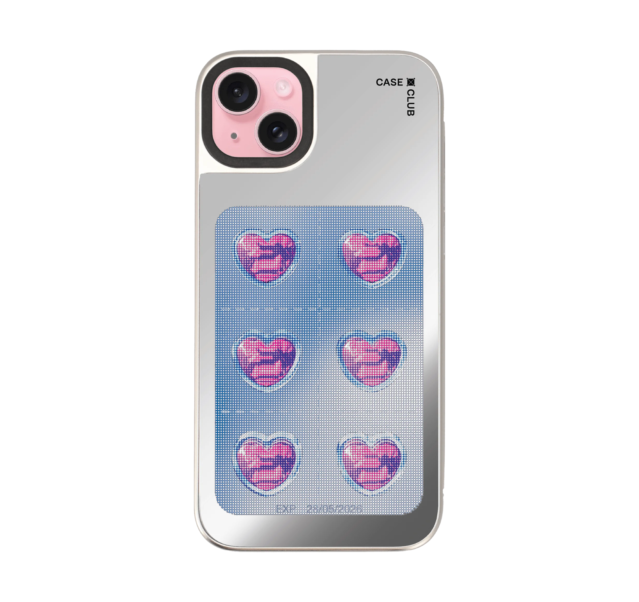 หัวใจคอลเล็กชั่นยา